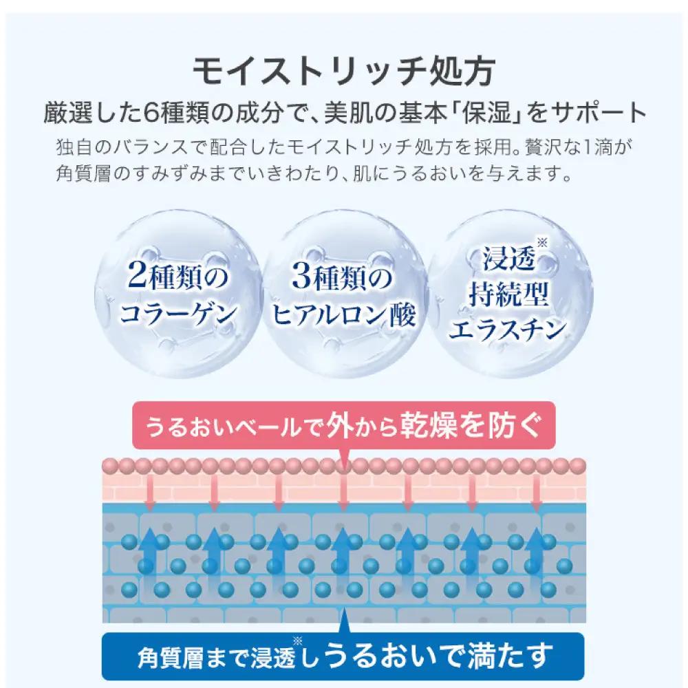 【ファイテン】CHEモイスチャー｜京都 人気ブランド 美容液 美容ケア