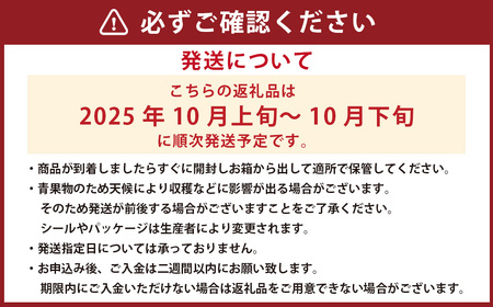熊本産 あけび 約3kg 10～15玉入り【2025年10月上旬～10月下旬迄発送予定】