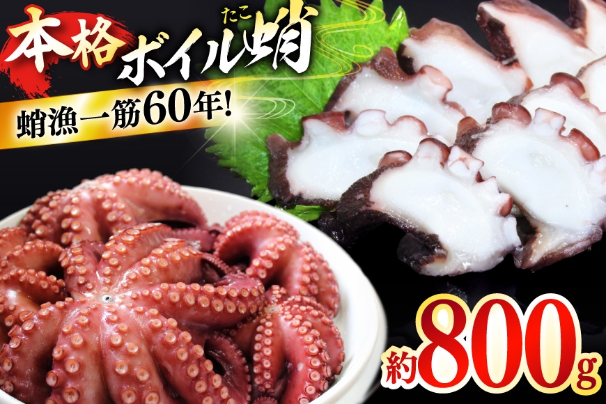 
                  ゆでだこ たこ タコ 蛸 刺身 刺し身 小分け 鍋 ボイルタコ 800g [めぐみ屋 長崎県 平戸市 hr42bgy400170] 真蛸 マダコ 海鮮 魚介 個包装 真空 真空パック お取り寄せ ギフト
                