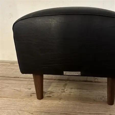 F Stool(エフスツール)ランド ブラック【SWOF】_雑貨・日用品 椅子・チェア・ソファ 家具・インテリア _【1555808】