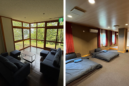 満天の星が愉しめる天文台隣接ペンション 1棟貸し宿泊補助チケット【900,000円分】【1659615】