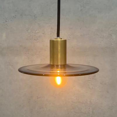 ふるさと納税 瑞浪市 CTSH LIGHT. ペンダントライト【三日月:ネイビーサークルE17】 |  | 01