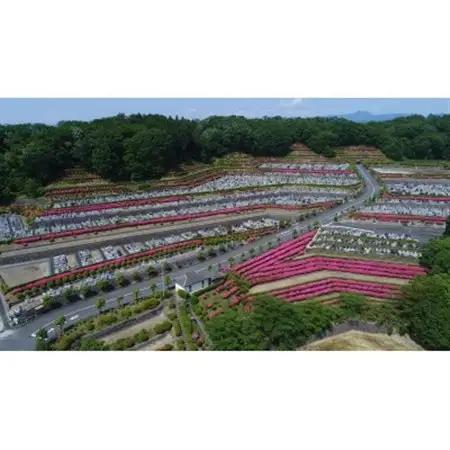西多摩霊園　墓地購入(契約)のご利用券(600,000円分)【1515920】