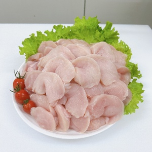 ＜宮崎県産 日向鶏 もも＆むね切身 約2.4kg＞ 国産 鶏 肉 精肉 モモ もも肉 使いやすい パック 真空冷凍 切り身 選べる数量 お弁当 惣菜 からあげ 照り焼き 数量限定 BBQ バーベキュー