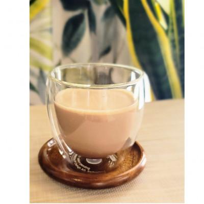 ふるさと納税 大刀洗町 農薬・化学肥料不使用(栽培期間中)のソイプロテインHINACOCOMixNuts8個セット(ご贈答) |  | 01