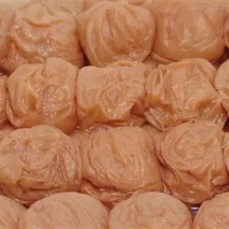 【紀州南高梅】はちみつ梅干し　つぶれ梅(ご家庭用)1kg【1228492】