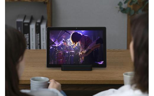 タブレット TM103M4V1-B　ブラック
