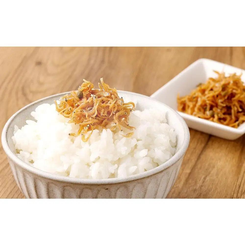 【やよい】ちりめん山椒 おじゃこ｜京都 ちりめん山椒 老舗 有名店 人気セット