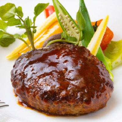 ふるさと納税 室戸市 【ホテルメイドの洋食惣菜】お肉コース定期便!!年6回お届け【お一人様向け】 |  | 01