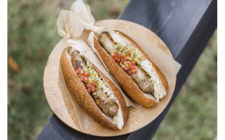 おいしい未来のために【KANEL BREAD】サスティナブルな冷凍パンセット5種 ns058-001