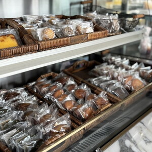 河の屋 Pâtisserie Kawanoya 手作り焼き菓子人気5種とパウンドケーキ（クグロフ）詰め合わせ | フィナンシェ マドレーヌ クッキー パウンド ケーキ 焼き菓子 洋菓子 おやつ お菓子