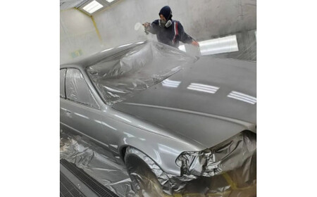 【JETSTROKE（ジェットストローク）】車のカスタマイズチケット5万円分