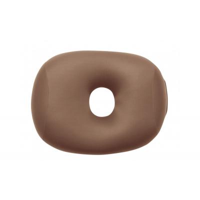 ふるさと納税 鳥取市 ホールピロー ブラウン