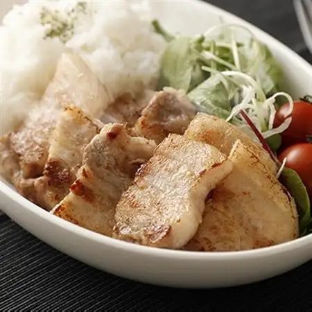 【日出ポーク】豚バラブロック(1.2kg)_肉  豚肉 _【配送不可地域：離島】【1078238】