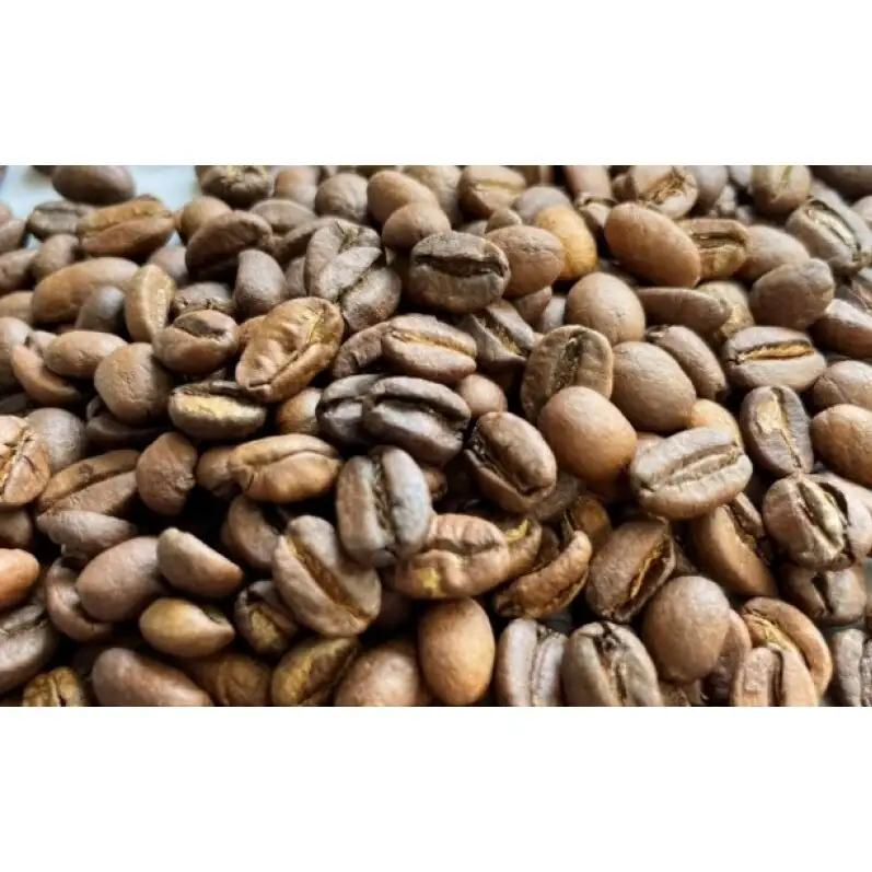 飲み比べセット 自家焙煎コーヒー グァテマラ モカ 飲み比べセット【グァテマラ221g モカ285g】