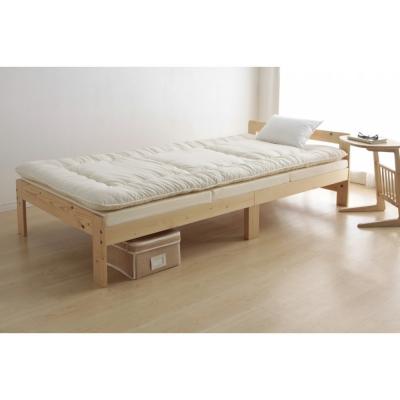 ふるさと納税 角田市 硬質3つ折りボリュームマットレスMTRA-S |  | 01