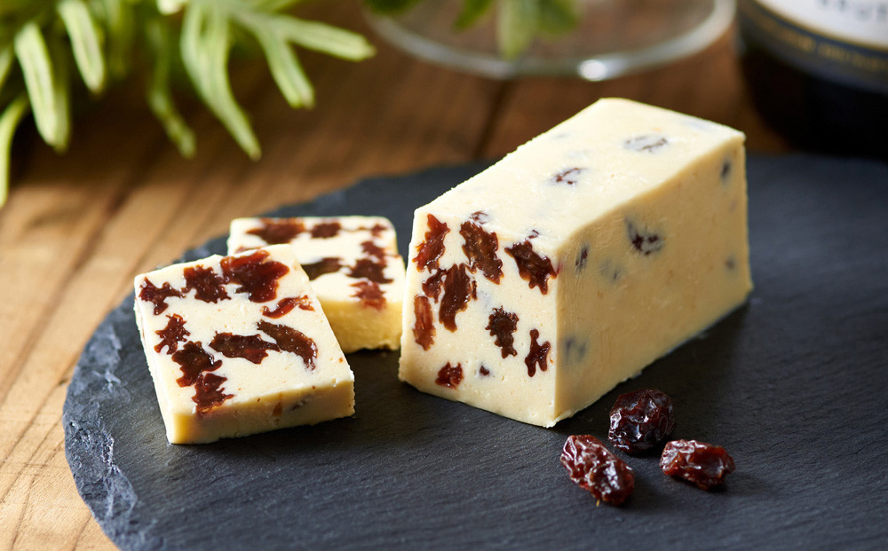 レーズンバター4種類ギフト【PINK】