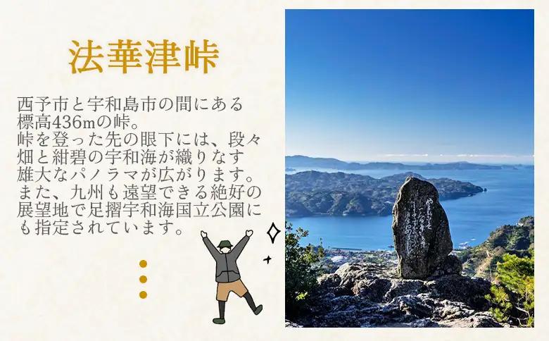 ＜ジオをまるごと楽しむE-BIKEライドツアー 宇和盆地編 （参加人数2名）＞ サイクリング 体験 ツアー 自転車ツアー アウトドア ガイド付き 観光 地域観光 絶景サイクリング Eバイク グルメ ラ