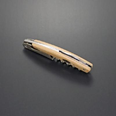 ふるさと納税 関市 Mate ソムリエナイフ YA-6 白合板柄 (YA-6/WH) 関市 包丁 便利 刃物 |  | 01
