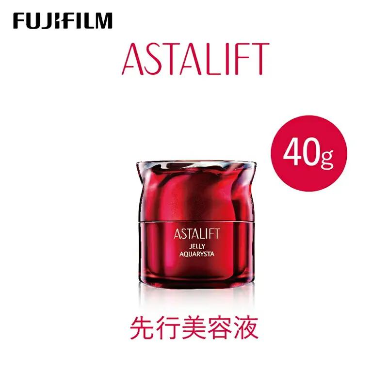 富士フイルム 《先行美容液》アスタリフト ジェリーアクアリスタ 40g   【 化粧品 】