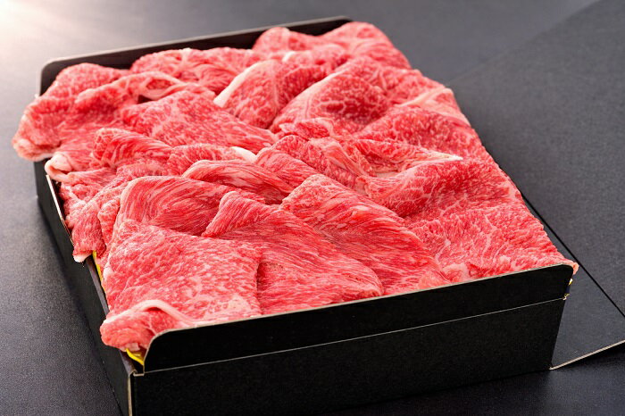【ふるさと納税】（冷凍） 松阪牛 包み切り落とし すき焼きしゃぶしゃぶ用 1kg b-127 ／ 瀬古食品 ふるさと納税 牛肉 松阪肉 名産 ブランド 霜ふり本舗 三重県 大紀町