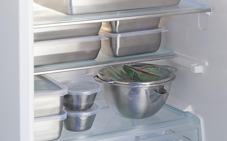 [家事問屋] 横口ボウルザルセット 20 キッチン用品 燕三条製 下村企販 新生活 【012S092】