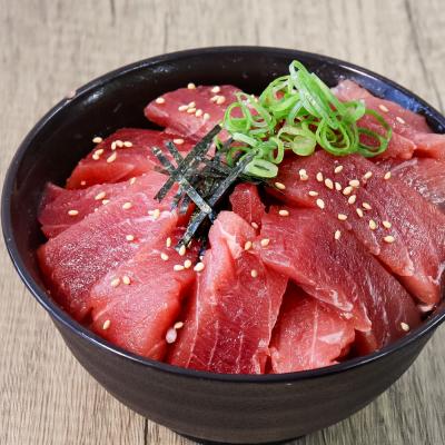 ふるさと納税 田野町 【四国一小さなまち】本まぐろ 中トロ　約400g(約200g×2柵)★冷凍★ |  | 01