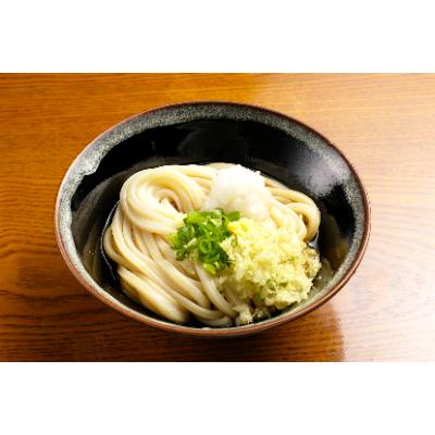 ふるさと納税 三木町 藤麺　さぬき半生うどん1人前12食(つゆ付) |  | 01