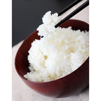 ふるさと納税 近江八幡市 【令和7年産】冷めても美味しいあっさりとした味わい「みずかがみ」白米10kg |  | 02