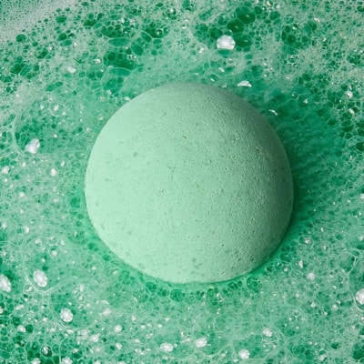 LUSH (ラッシュ) マジックバス ギフト 入浴剤4種セット