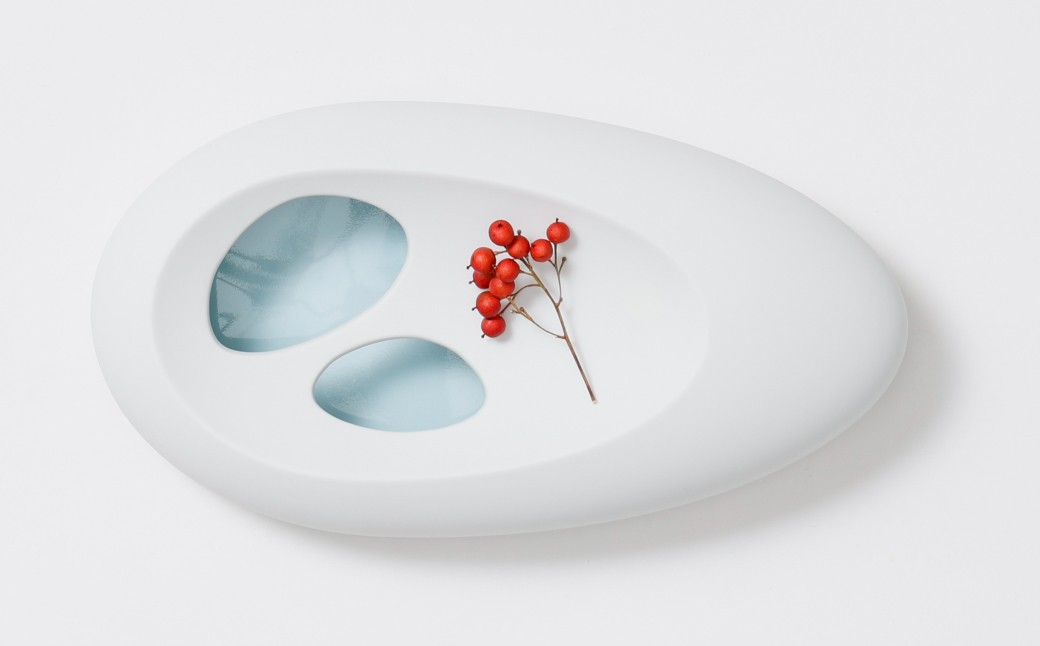 
                  【青山窯】伊万里焼／花器―種―
                