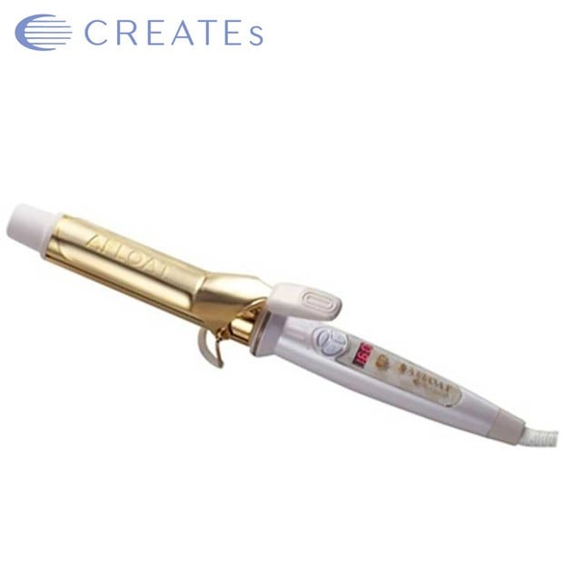 
            クレイツ カールアイロン アフロート　エスペシャルカール II　32mm CICI-W32SRM 【 美容家電 巻き髪 おすすめ 家電 】
          