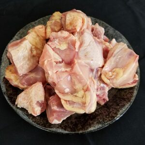 上田商店 ありた鶏 水炊き 5-6人前 追い地どりセット 吉富町/株式会社吉浦コーポレーション[BGAD067]