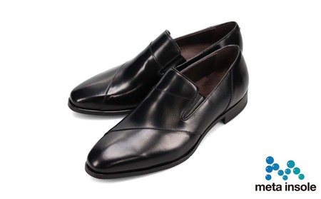 madras(マドラス) 紳士靴 meta insole搭載 M603AMT (25.0cm)