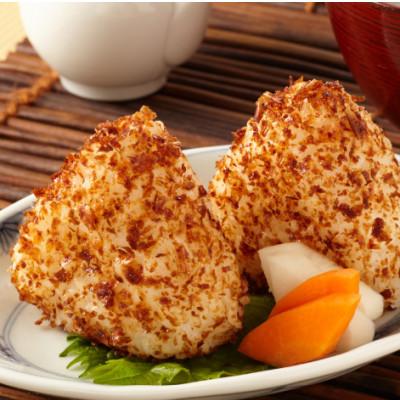 ふるさと納税 福岡市 甘旨(あまうま)おかかふりかけ(40g×8袋)  化学調味料無添加 かつお節使用(福岡市)