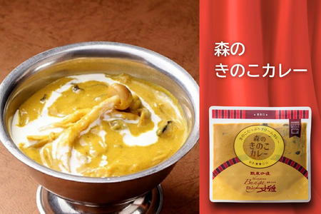 白山文雅カレー 定番 3種 セット 欧風カレー：B155-017