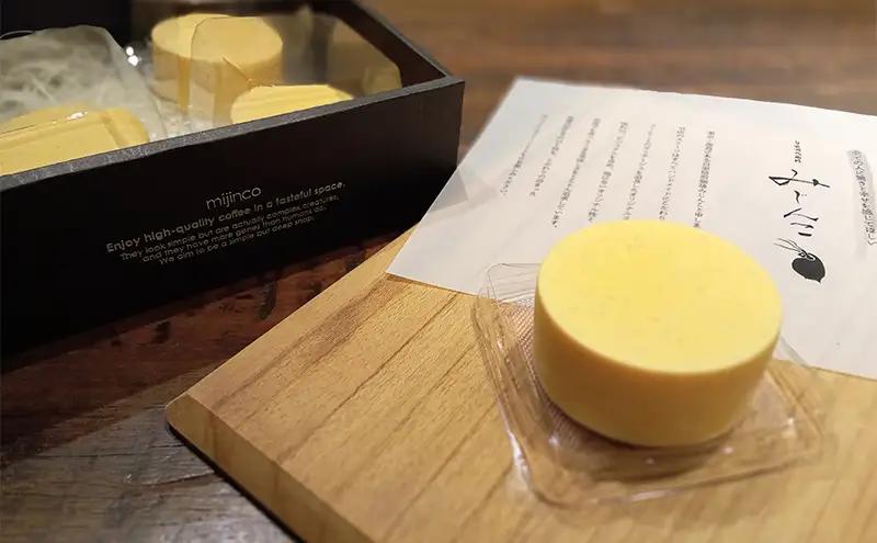 スイーツ みじんこ プリン スイーツ