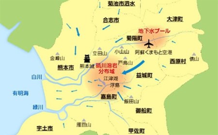 い・ろ・は・す（いろはす）阿蘇の天然水 2L 計12本 水 みず ミネラルウォーター 天然水 ペットボトル 飲料水 飲料