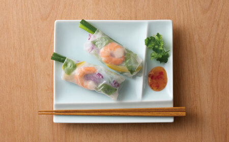 【美濃焼】 グッドデザイン賞受賞 miyama. 箸置き付仕切り皿 isola(イゾラ) パレットプレートM 青磁 5枚 瑞浪市 / ミヤマプランニング 食器 取り皿 仕切り皿 プレート 皿[AZCM