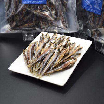 ふるさと納税 美唄市 DearHounds こだわりの愛犬愛猫おやつ 北海道産ワカサギジャーキー200g×2個 |  | 02