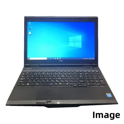ふるさと納税 泉佐野市 NEC製 VersaPro VXシリーズ Win10 新品SSD搭載 099H1408