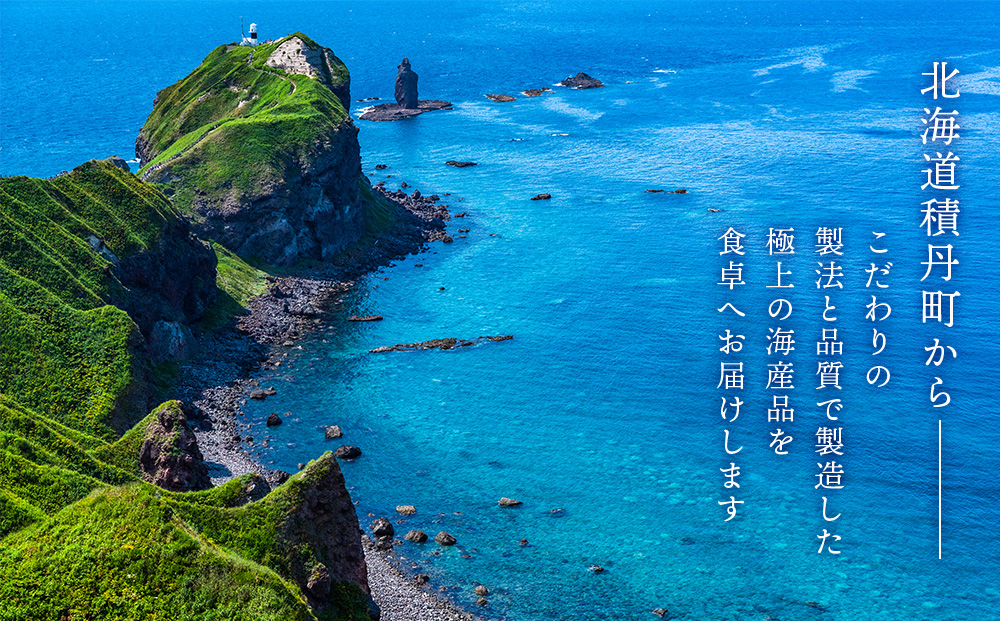 いくら醤油漬け5箱セット＜大川商店＞