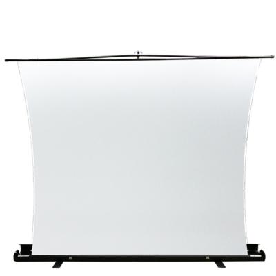 ふるさと納税 宍粟市 アスペクトフリーモバイルサイドテンションスクリーン　AG35