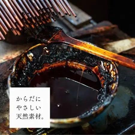 ”漆職人歴30年”の本格塗り職人こだわりの木曽ヒノキ本うるし塗(石目)テーブルウェアセット【1456056】