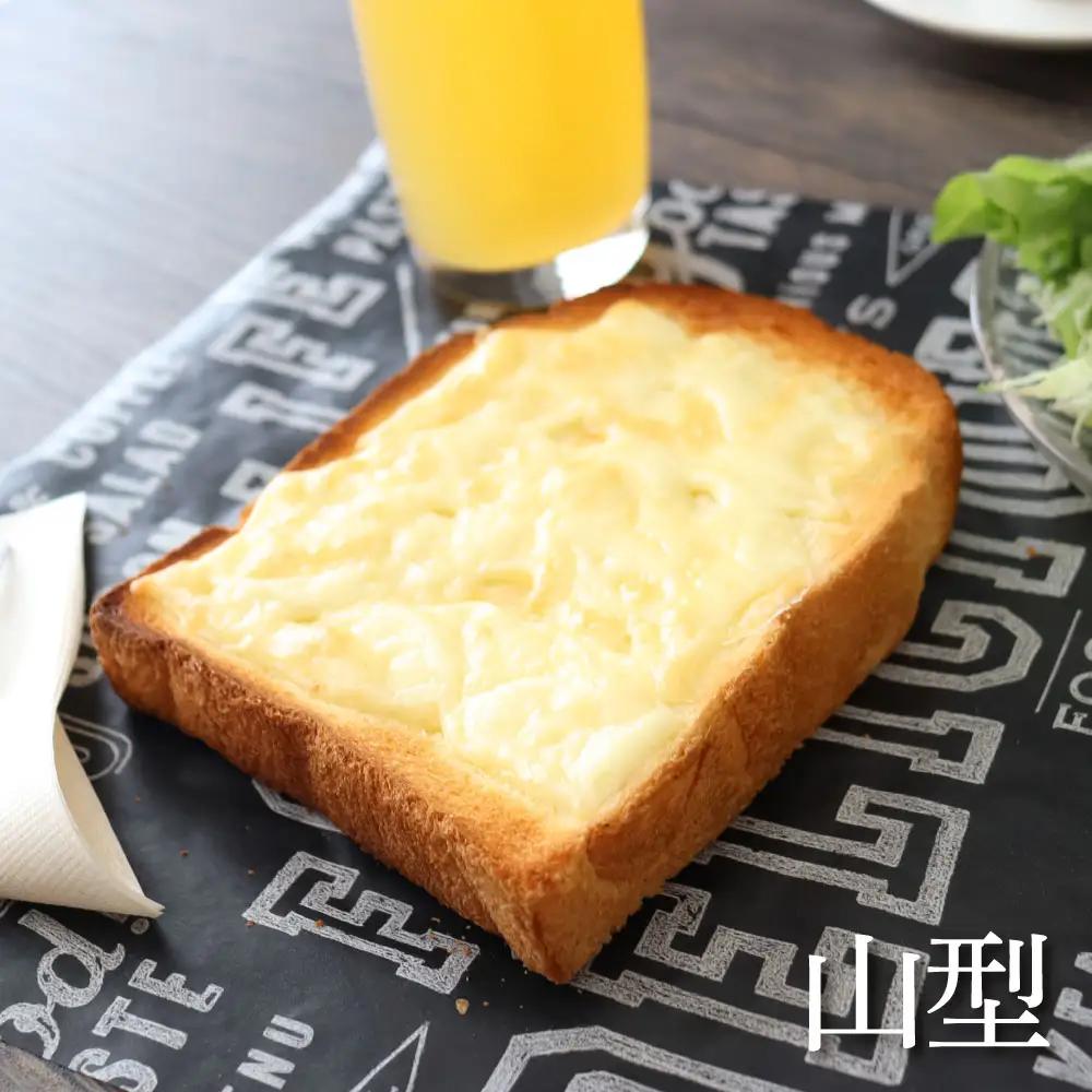 コリーヌの食パンセット（4種類×2斤） 高知県土佐市 【土佐共同産業株式会社コリーヌ洋菓子店】 [BQCC011]