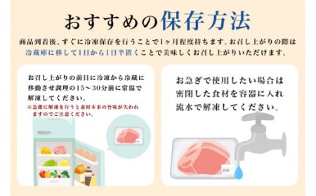 サンゴク豚 ロースハム1本(約4kg)  完全受注生産  ギフト 内祝い 贈答品 茨城県産 国産 送料無料 ロース肉 豚肉 おつまみ サンゴク豚のロースを特製ダレに漬け込み、桜のチップでじっくりスモー