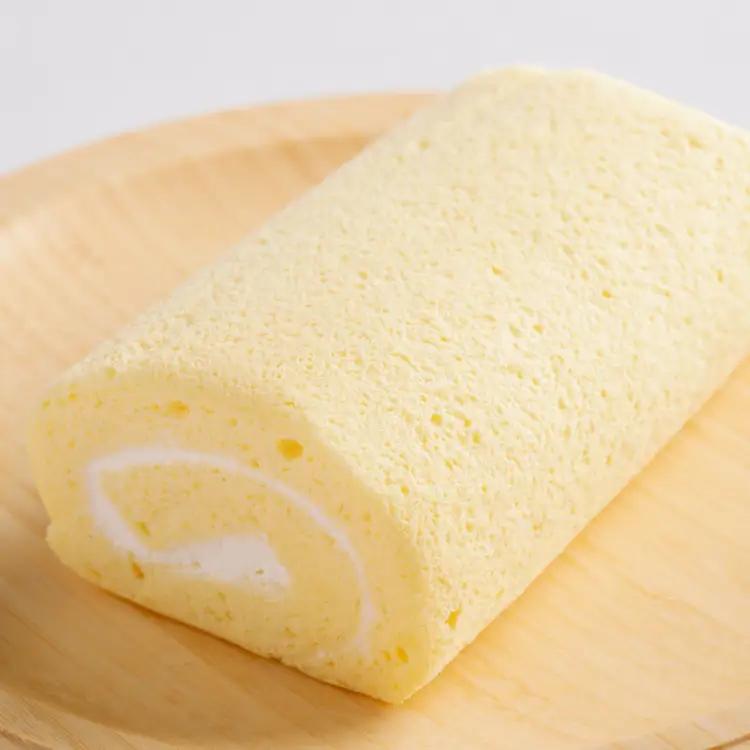 4種のケーキセット（スフレロールケーキ・チーズスフレ・レアチーズケーキ・バスク風チョコレートチーズケーキ） SRMJ102