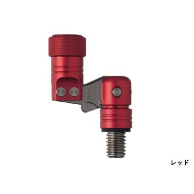 ふるさと納税 八尾市 TOOL フレックスアーム Ver.II ロックタイプ　レッド(B238)