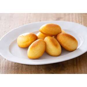 【グルテンフリー】ハレとケ マドレーヌ　30個入り　麹スイーツ【1703659】