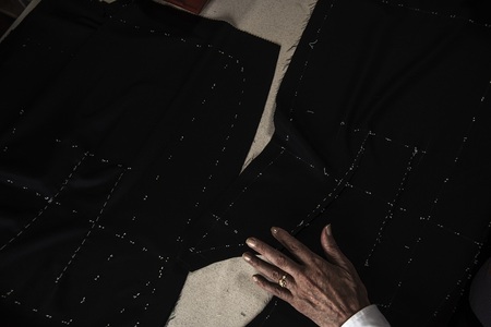 THE LOA お仕立て補助券(300,000円分) NSAO006